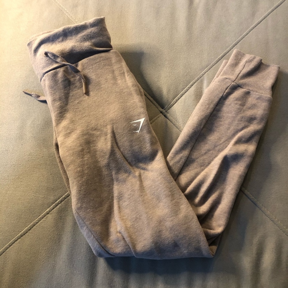 Gymshark Joggers